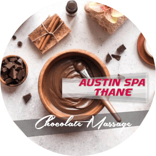 Chocolate Massage in Thane